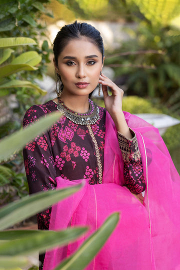 LSM Lakhany LSM-2775 Festive Pret Edition Vol 03 2022 Online Shopping